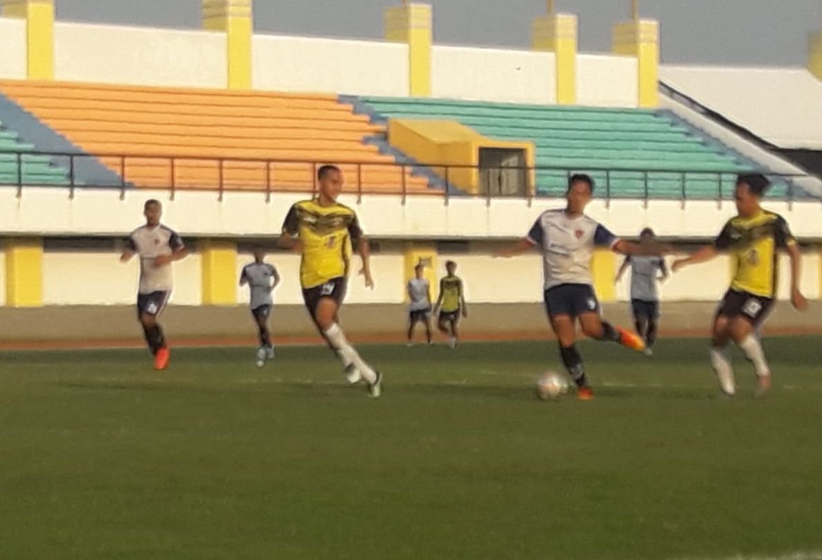 Farmel Masih Cari Skuad Terbaik untuk Liga 3 2 Farmel Masih Cari Skuad Terbaik untuk Liga 3