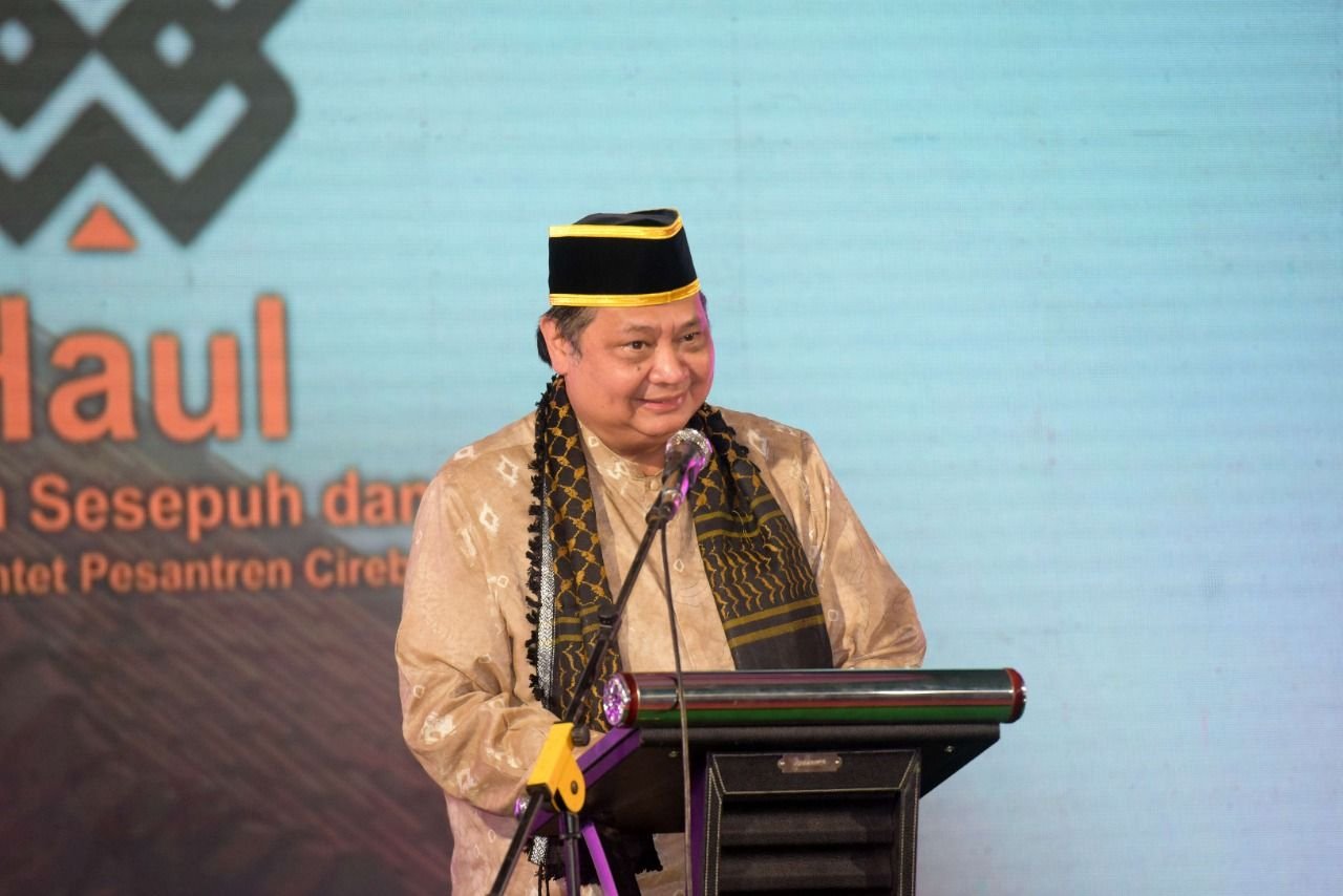 Kontribusi Positif untuk G20, Ada Peran Penting Menko Airlangga Hartarto dalam Ekosistem Kendaraan Listrik 1 Kontribusi Positif untuk G20, Ada Peran Penting Menko Airlangga Hartarto dalam Ekosistem Kendaraan Listrik