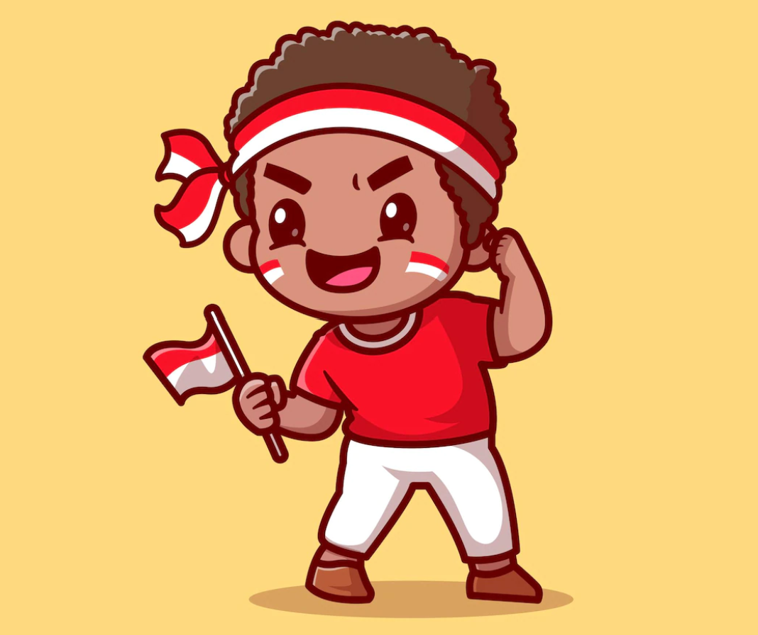 Contoh Puisi Hari Kemerdekaan Indonesia ke 77, Cocok Dibaca saat 17 Agustus 2022