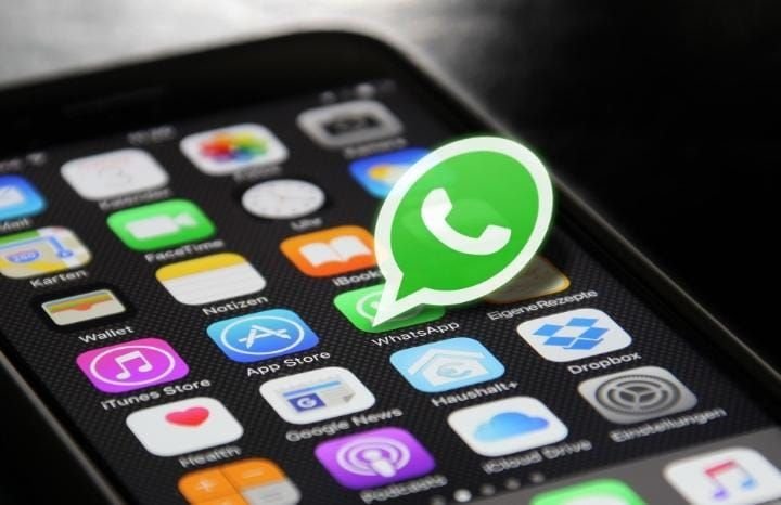 3 Cara Melihat Pesan WhatsApp yang Telah Dihapus, Ternyata Mudah! 6 Berikut Cara dan Link Gunakan Sound of Text WhatsApp, Buat Nada Dering Unik Sesuai Kesukaanmu!