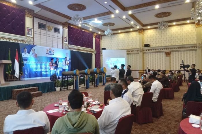 Tak Cuma Konstruksi, Kadin Diminta Fokus Garap Sektor Lain