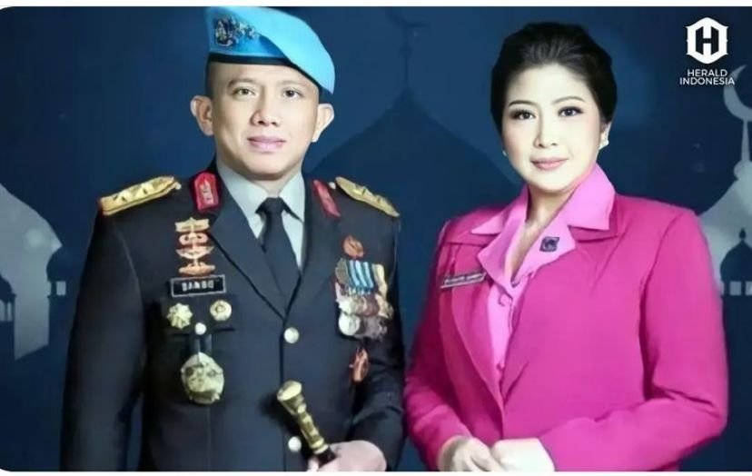 Beberapa Menit Lagi Kapolri Umumkan Tersangka Baru Kasus Pembunuhan Brigadir J, Siapakah Dia?