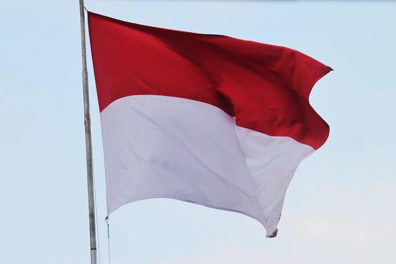 Lirik dan Nada Indonesia Raya Ciptaan WR Supratman, Lagu Kebangsaan Republik Indonesia