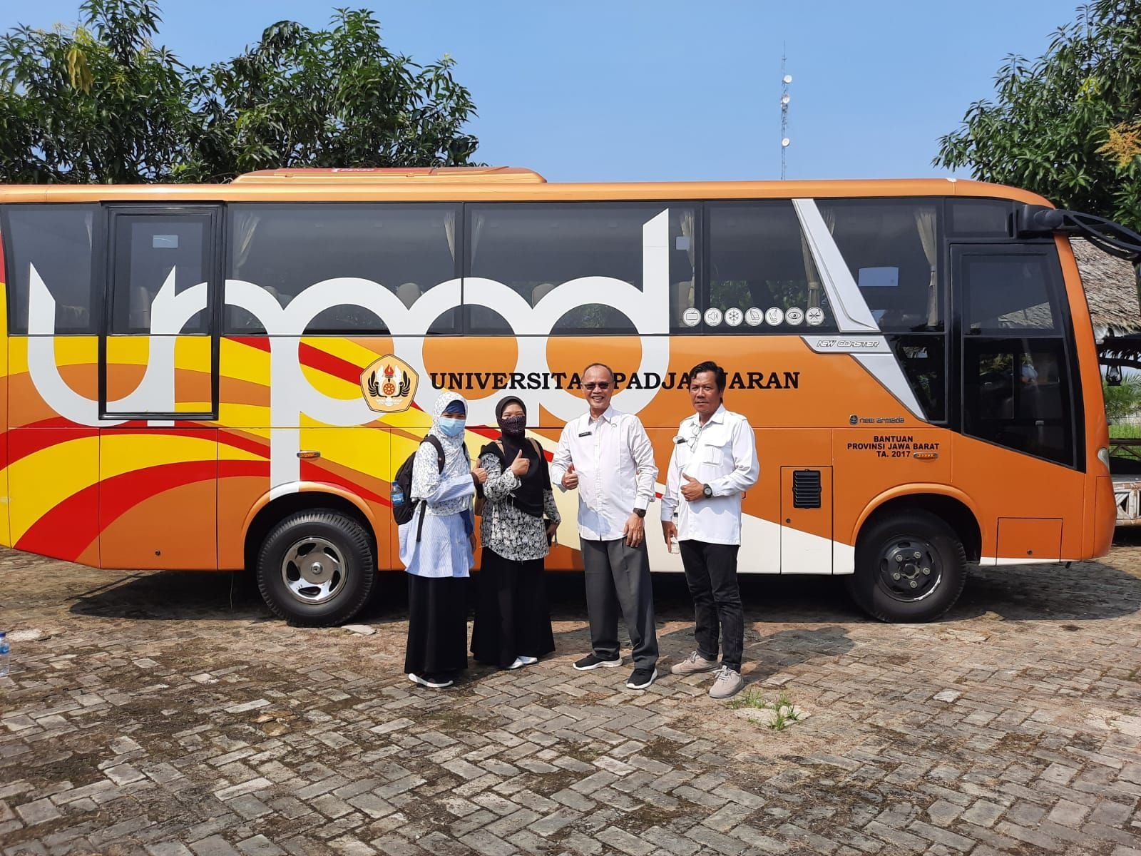 Dampak Tumpahan Minyak Pertamina, Unpad Teliti Kualitas Air Laut di Kecamatan Lontar Kabupaten Serang