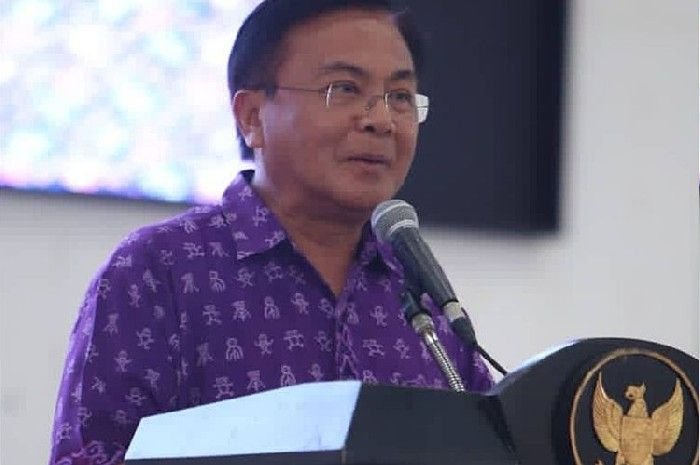 Dinilai Meruntuhkan Moral Kompolnas, Presiden Jokowi Diarankan Copot Benny Mamoto