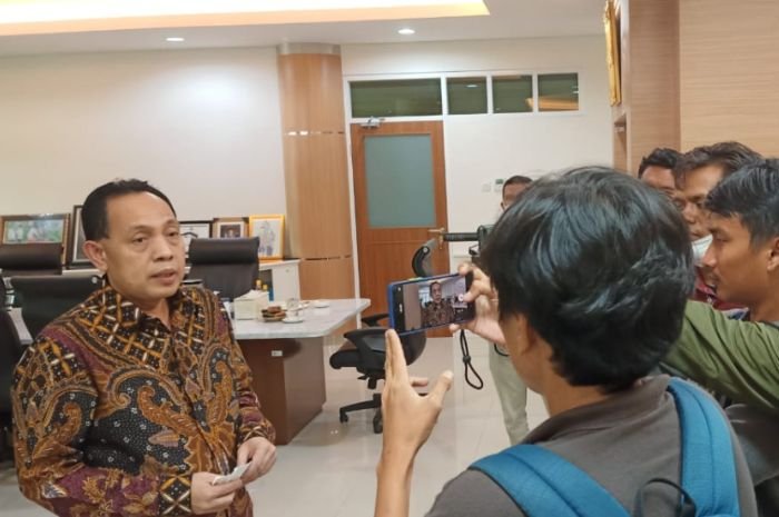 Viral Ospek Maba Untirta, Presiden BEM Minta Maaf: Kami Juga Bingung