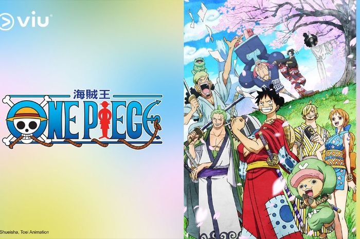 Sinopsis dan Link Nonton Anime One Piece Episode 1029, Terungkapnya Kisah Luffy Kecil