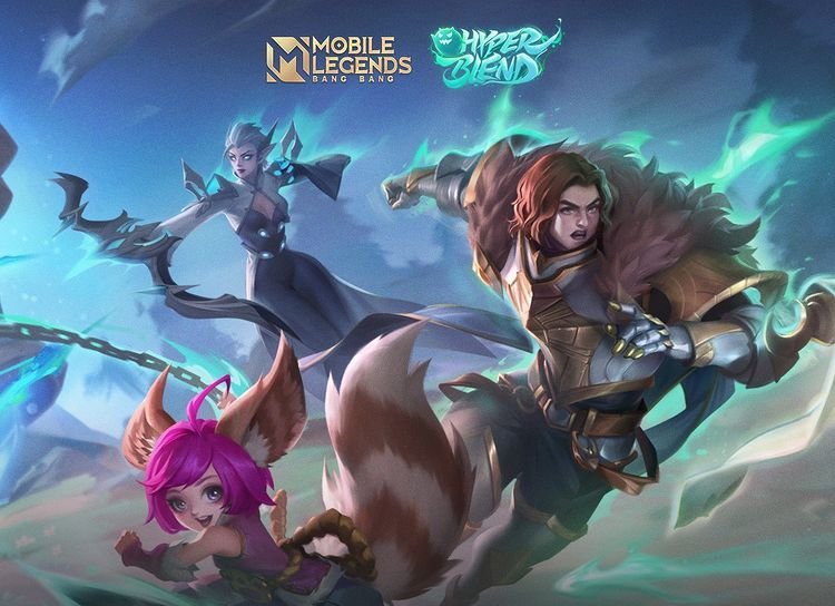 Buruan Klaim! Kode Redeem ML Mobile Legends 12 Agustus 2022 Terbaru dan Masih Aktif