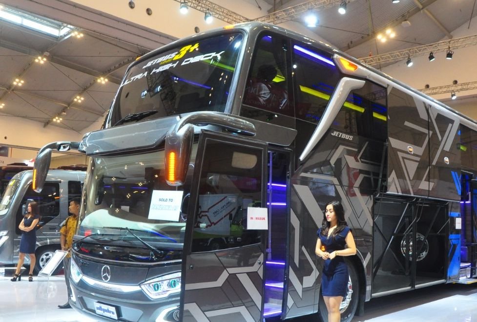 GIIAS 2022 Dimulai Hari Ini, Berikut Syarat dan Harga Tiket Masuk ke Arena Pameran