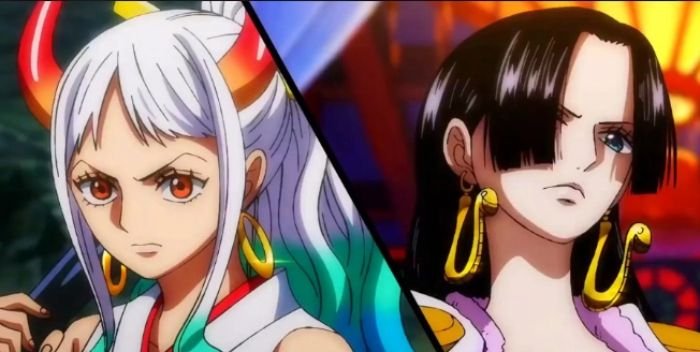 Resmi Rilis! Spoiler One Piece 1057: Generasi Baru, Akankah Luffy Akan Bergabung Ke Kru Yamato?