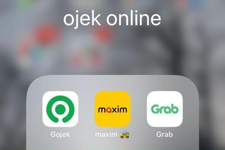 Tarif Ojek Online 2022 Naik, Simak Besaran Kenaikannya yang Akan Berlaku 14 Agustus 2022