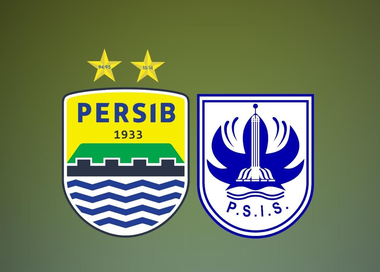 Jadwal Liga 1 Pekan ke 4, Persib Bidik Kemenangan Perdana Saat Jumpa PSIS