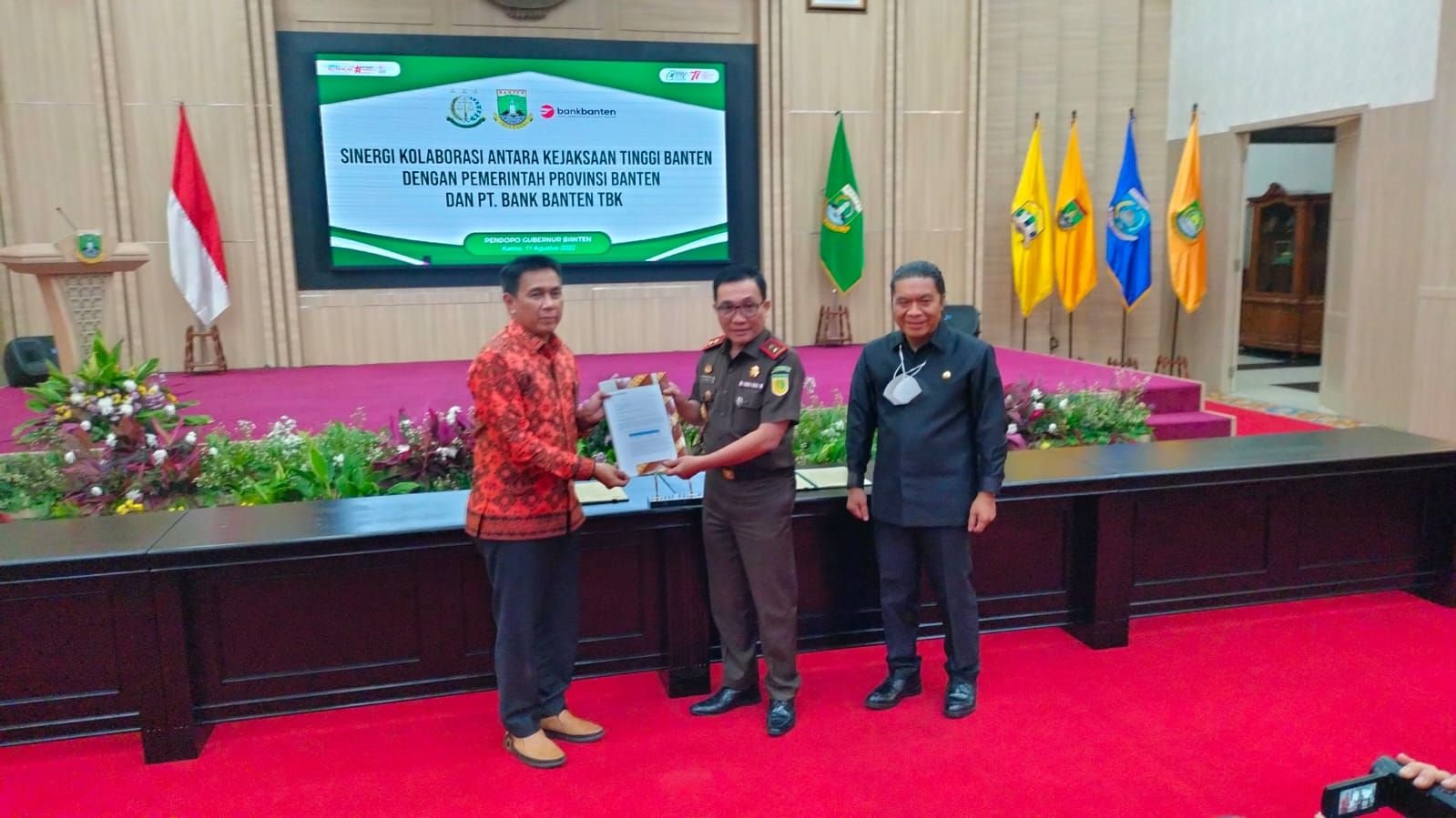 Ada Kredit Macet, Kejati Banten Dampingi Bank Banten Lakukan Penagihan 3 Ada Kredit Macet, Kejati Banten Dampingi Bank Banten Lakukan Penagihan