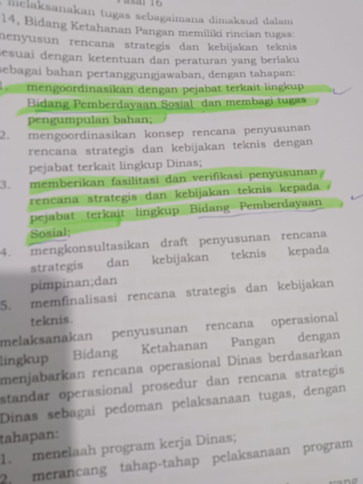 Tugas Dinas Ketahanan Pangan dan Pertanian Urusi Warga Miskin di Cilegon, Perwal No 13 Tahun 2022 Copy Paste? 5 Tugas Dinas Ketahanan Pangan dan Pertanian Urusi Warga Miskin di Cilegon, Perwal No 13 Tahun 2022 Copy Paste?