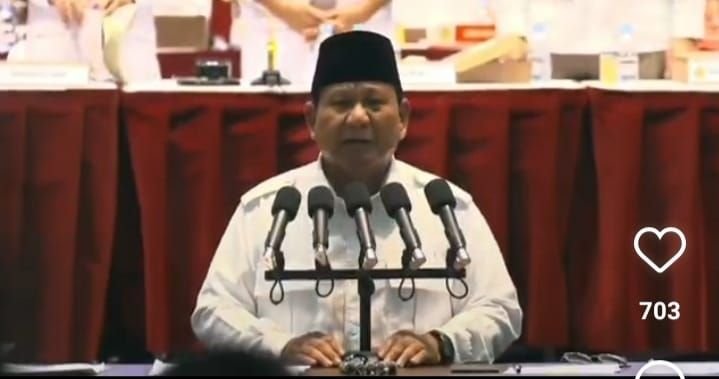Rincian Harta Kekayaan Prabowo Subianto yang Mencapai Rp2 Triliun 5 Rincian Harta Kekayaan Prabowo Subianto yang Mencapai Rp2 Triliun