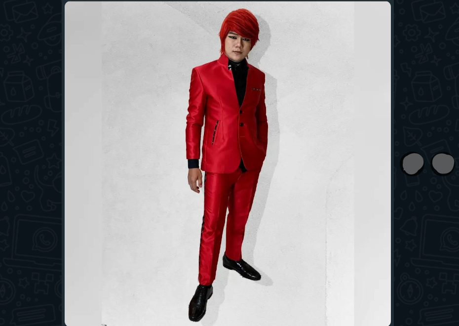 Perjalanan Karier Pesulap Merah Sebelum Terkenal Di Dunia Entertain, Dari Tukang Sosis Hingga Jadi Artis 8 Perjalanan Karier Pesulap Merah Sebelum Terkenal Di Dunia Entertain, Dari Tukang Sosis Hingga Jadi Artis