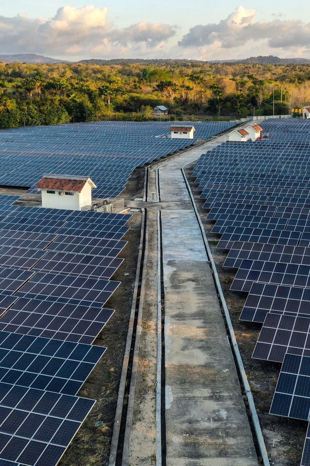 PLN Gelar Konferensi Akademik Internasional Kembangkan Sektor Kelistrikan RI 1 PLN Gelar Konferensi Akademik Internasional Kembangkan Sektor Kelistrikan RI