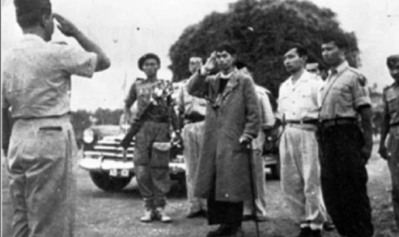 Sejarah M Yusuf Martadilaga, Terbunuh oleh Pasukan Bambu Runcing di Cibaliung Pandeglang Pasca Agresi Belanda 6 Sejarah M Yusuf Martadilaga, Terbunuh oleh Pasukan Bambu Runcing di Cibaliung Pandeglang Pasca Agresi Belanda