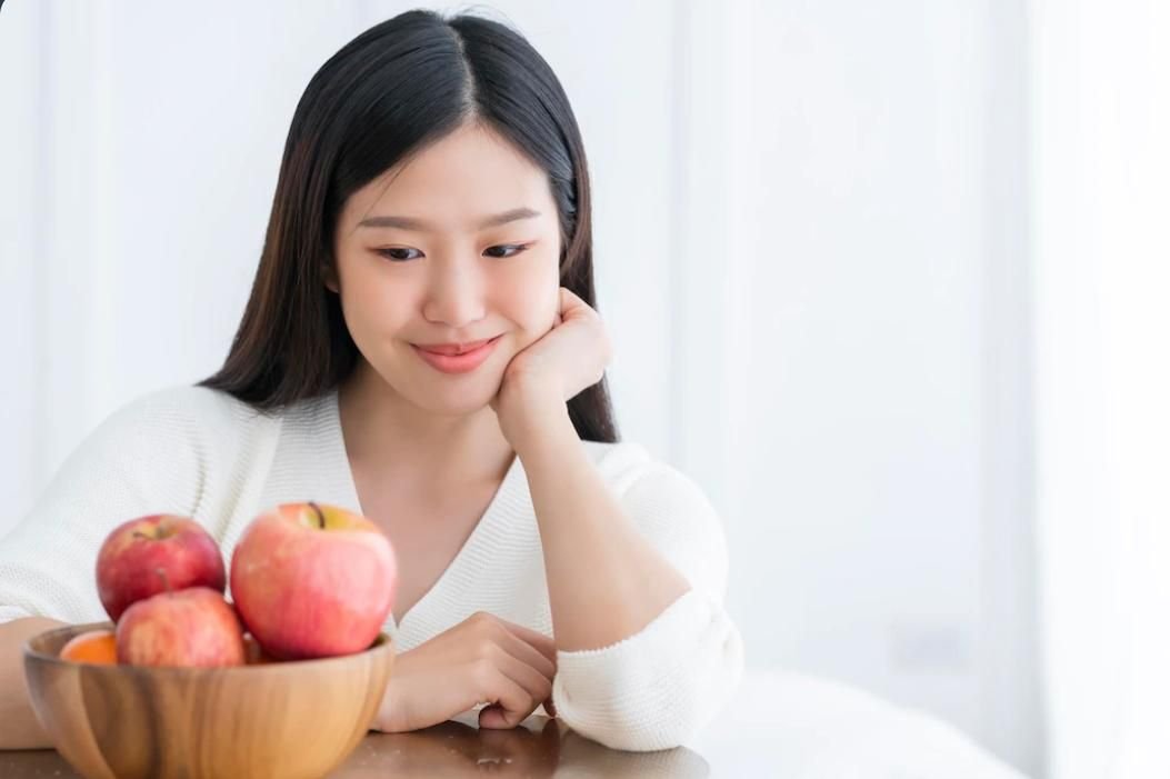 Jangan Sembarangan! Begini Teknik Make Up Untuk Dapatkan Apple Cheeks 1 Jangan Sembarangan! Begini Teknik Make Up Untuk Dapatkan Apple Cheeks