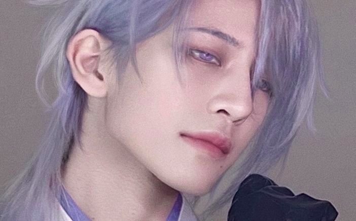 Hakken Ryou Cosplayer Malaysia Bikin Gempar Warganet Usai Jumpa Fans di Indonesia, Begini Profilnya 2 Hakken Ryou Cosplayer Malaysia Bikin Gempar Warganet Usai Jumpa Fans di Indonesia, Begini Profilnya