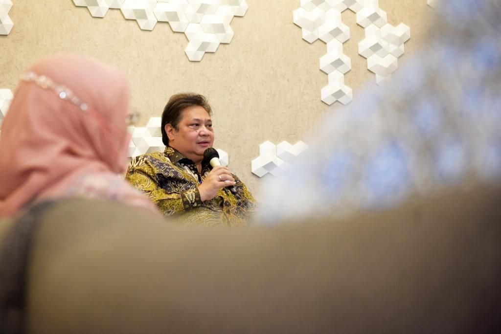 Ciptakan UMKM Tangguh, Adopsi Teknologi Digital Dapat Dukungan Pemerintah 1 Ciptakan UMKM Tangguh, Adopsi Teknologi Digital Dapat Dukungan Pemerintah