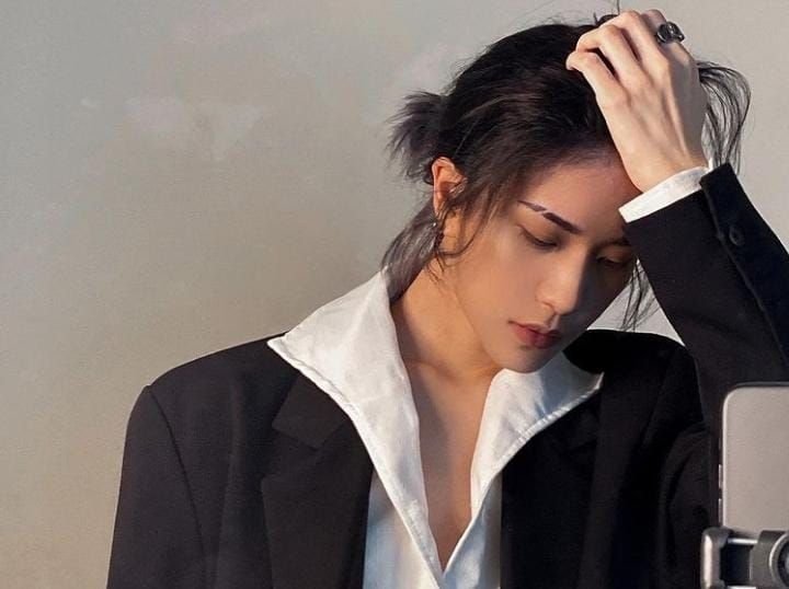 Begitu Tampan dan Memikat, Hakken Ryou Cosplayer Malaysia Buat Panik Kaum Hawa, Ternyata Aslinya... 3 Begitu Tampan dan Memikat, Hakken Ryou Cosplayer Malaysia Buat Panik Kaum Hawa, Ternyata Aslinya...