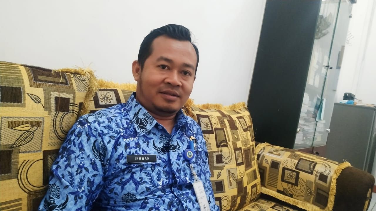 Manfaatkan Kebijakan Penghapusan Denda Pajak, PT PKP Bayar Piutang Pajak Rp6,8 Miliar 1 Manfaatkan Kebijakan Penghapusan Denda Pajak, PT PKP Bayar Piutang Pajak Rp6,8 Miliar