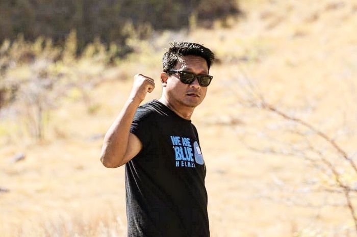 Sindir Persatuan Dukun Laporkan Pesulap Merah, Krishna Murti: Kalau Sepi Job ke Dukun Dong