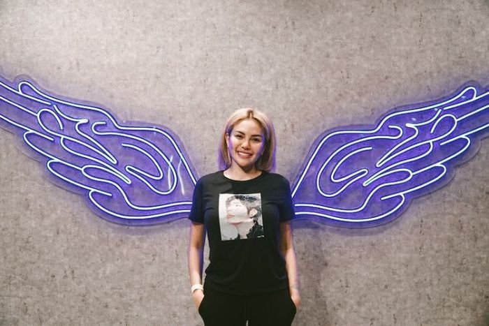 Disebut Kebal Hukum, Nikita Mirzani Jawab Isu Dibeking Ferdy Sambo 9 Disebut Kebal Hukum, Nikita Mirzani Jawab Isu Dibeking Ferdy Sambo