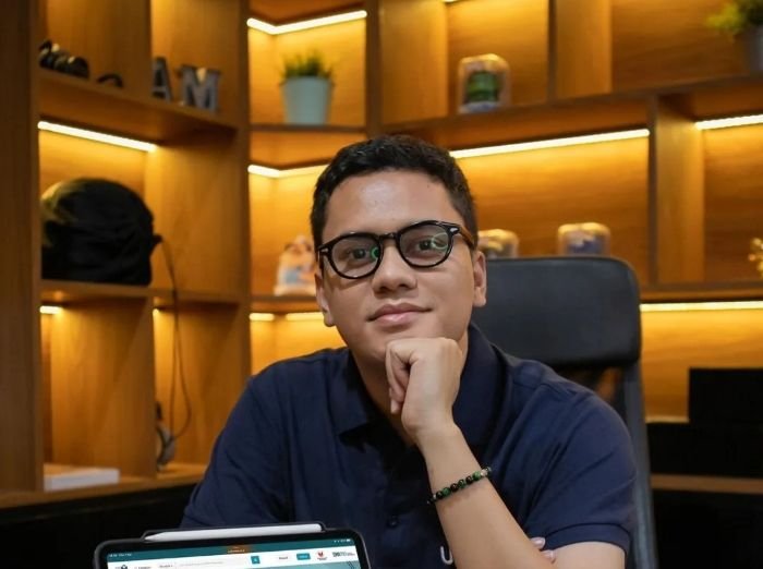 Viral Pegawai Alfamart Dituntut Balik Kostumer Pengutil, Arief Muhammad: Tolong Sampaikan Pesan Ini