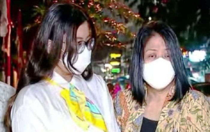 Serang Balik Istri Irjen Sambo, Pengacara Brigadir J Bakal Urus Soal Laporan Palsu Kasus Pelecehan 8 Serang Balik Istri Irjen Sambo, Pengacara Brigadir J Bakal Urus Soal Laporan Palsu Kasus Pelecehan