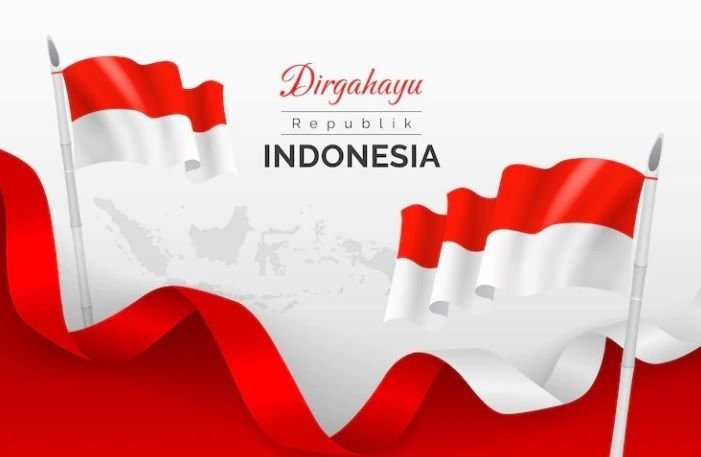 12 Ucapan Selamat Hari Kemerdekaan 17 Agustus 2022 Penuh Makna dan Bangkitkan Jiwa Perjuangan
