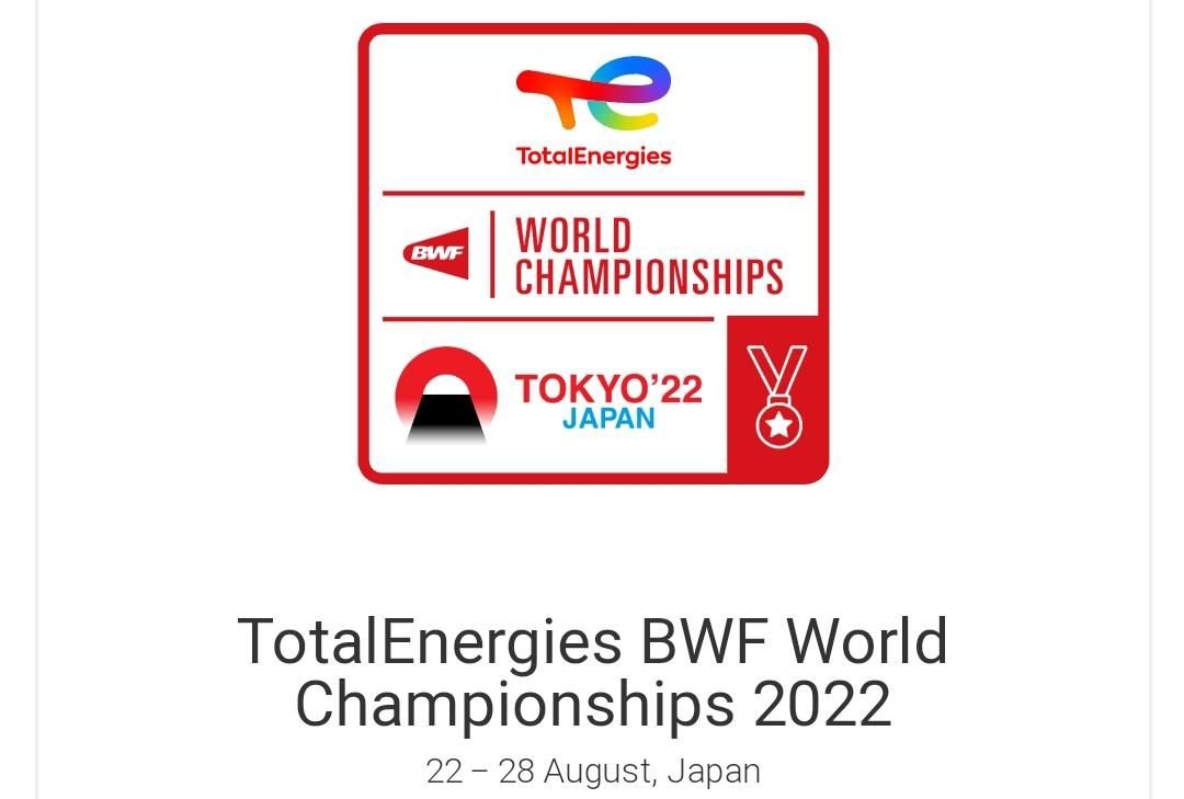 Hasil Undian BWF World Championships 2022, 3 Tunggal Putra Indonesia Diadang Viktor Axelsen