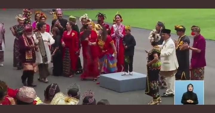 Farel Prayoga Trending di Twitter, Warganet: Koploan di Istana 6 Farel Prayoga Trending di Twitter, Warganet: Koploan di Istana