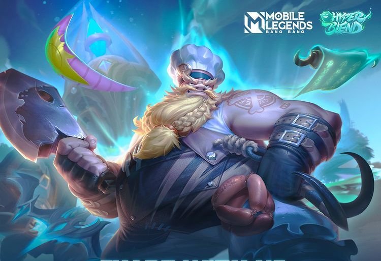 Buruan Klaim! Kode Redeem ML Mobile Legends 19 Agustus 2022 Terbaru dan Masih Aktif 1 Buruan Klaim! Kode Redeem ML Mobile Legends 19 Agustus 2022 Terbaru dan Masih Aktif