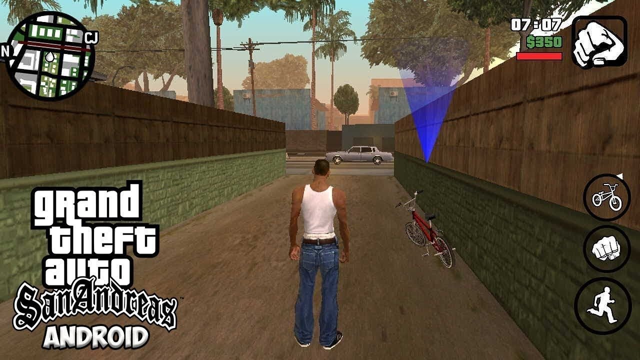 Link Download GTA San Andreas Indonesia Gratis yang Sedang Banyak Dicari