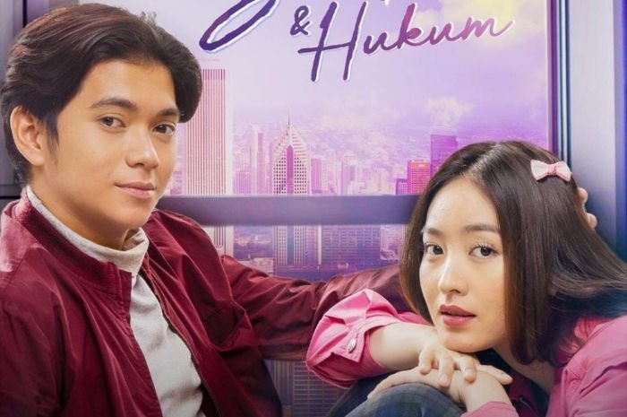 Link Nonton Dikta dan Hukum Episode 5A dan 5B Lengkap Beserta Jadwal Tayang dan Sinopsis