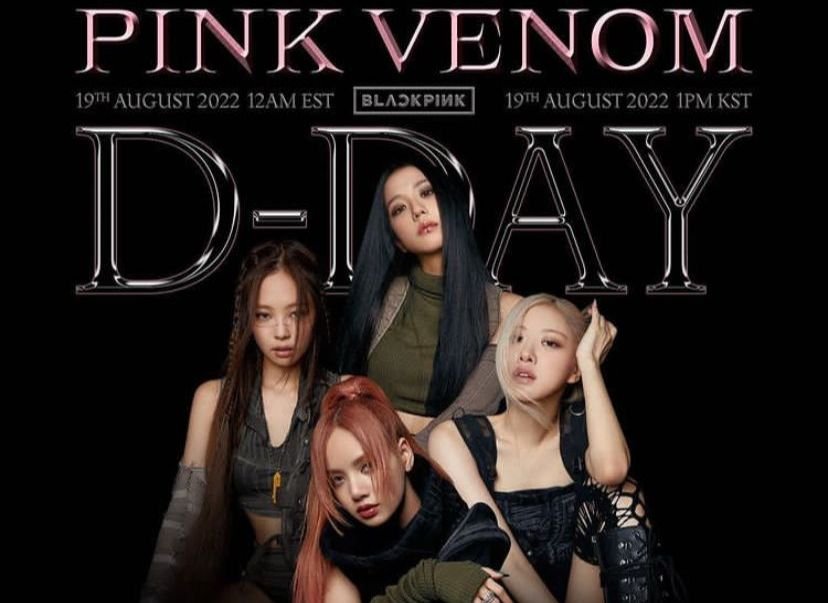 Lirik Lagu 'Pink Venom' BLACKPINK Easy Lyrics Romanization, Terjemahan Bahasa Indonesia di Album Born Pink 6 Trending Nomor Satu, ini Lirik Lagu Pink Venom BLACKPINK Lengkap Terjemahan Bahasa Indonesia