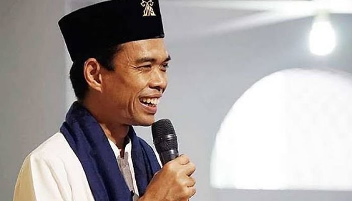 UAS Angkat Bicara Soal Ferdy Sambo, Ungkap Penyebab Sebenarnya Rekayasa Kasus Kematian Brigadir J Terbongkar 2 UAS Angkat Bicara Soal Ferdy Sambo, Ungkap Penyebab Sebenarnya Rekayasa Kasus Kematian Brigadir J Terbongkar