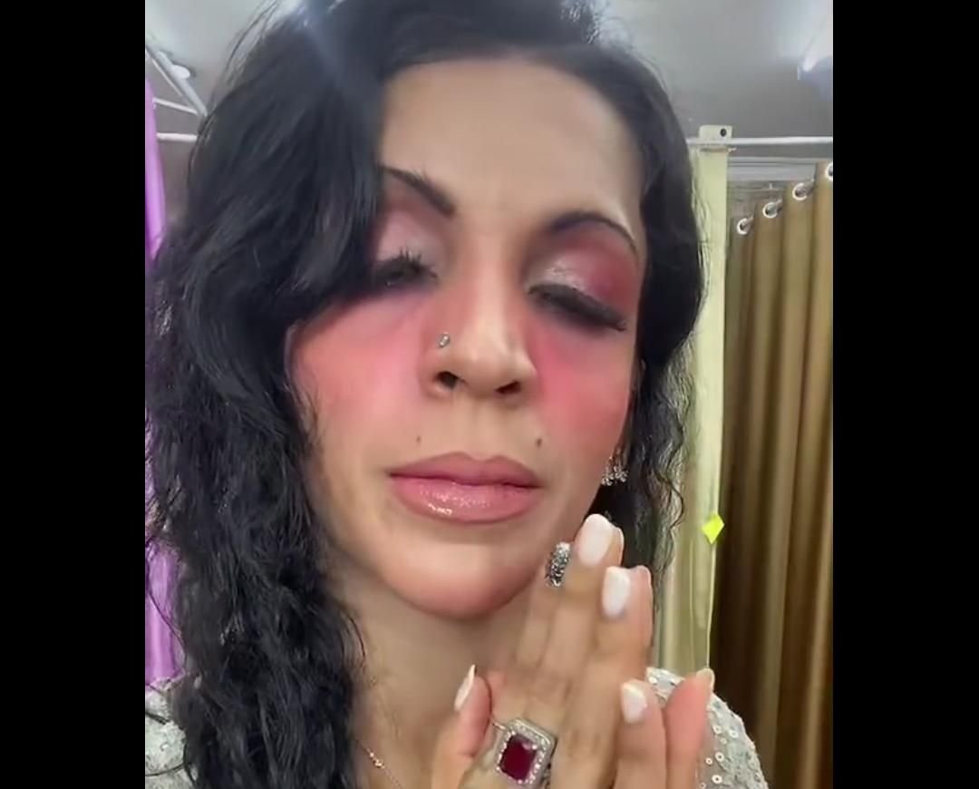 Profil dan Biodata Kak Jill Penjual Gorden Yang Viral di TikTok dari Instagram, Saudara Artis Hingga Umur 1 Profil dan Biodata Kak Jill Penjual Gorden Yang Viral di TikTok dari Instagram, Saudara Artis Hingga Umur