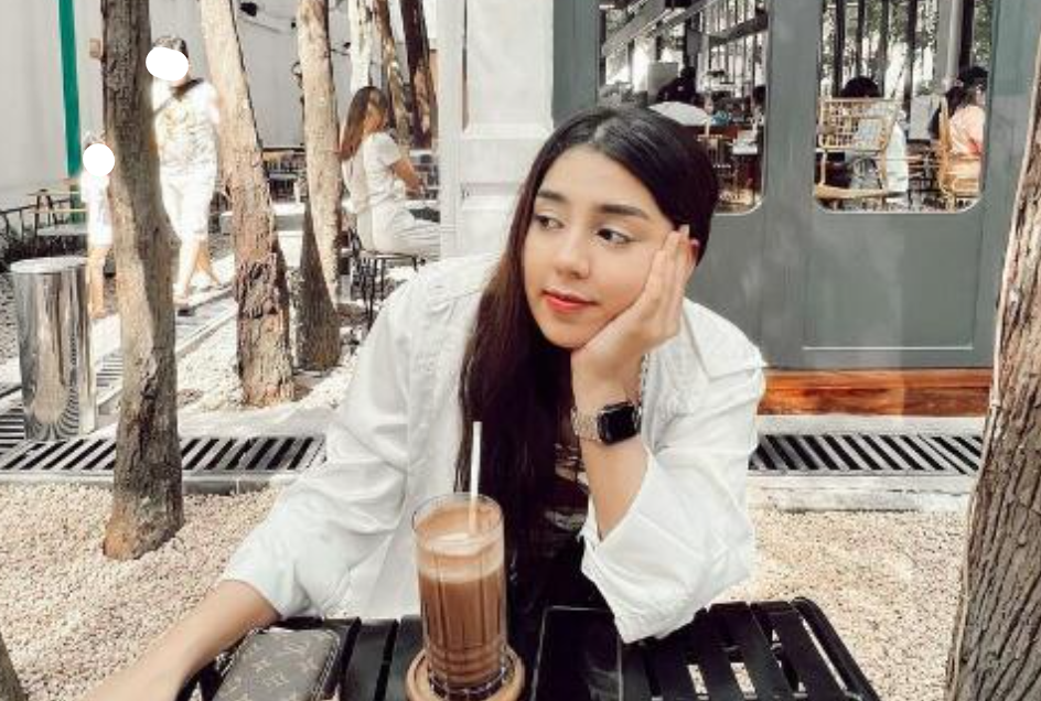 YouTuber Nessie Judge Kena Somasi The Jakmania Buntut Konten Video Yang Dibuatnya 2 YouTuber Nessie Judge Kena Somasi The Jakmania Buntut Konten Video Yang Dibuatnya