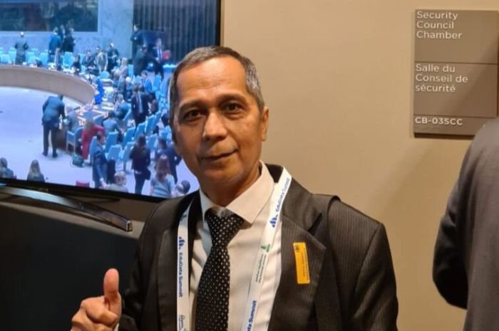 Harta Kekayaan Rektor Unila Prof Karomani yang Kena OTT KPK, Punya Utang Rp476 Juta 6 Profil Prof Karomani, Rektor Unila yang Terkena OTT KPK, Ternyata Orang Banten