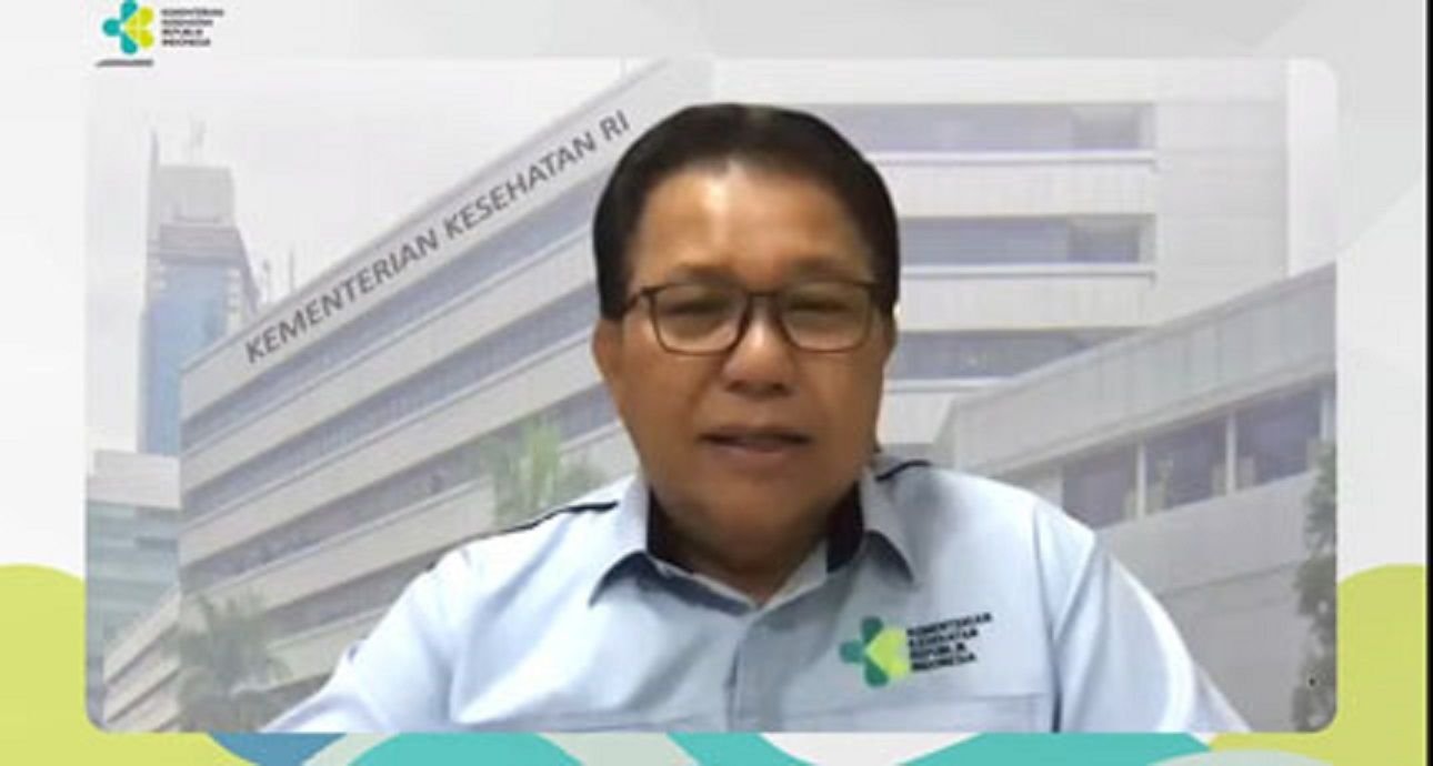 Riwayat Perjalanan WNI yang Terkonfirmasi Menderita Cacar Monyet, Pernah Singgah ke Negara-negara Ini