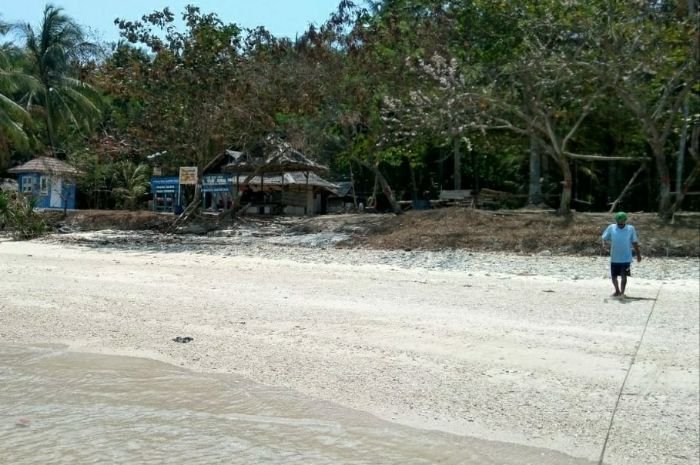 Jangan Ada Main Mata! Pemuda Citeureup Pandeglang Minta Lelang Pulau Liwungan Transparan