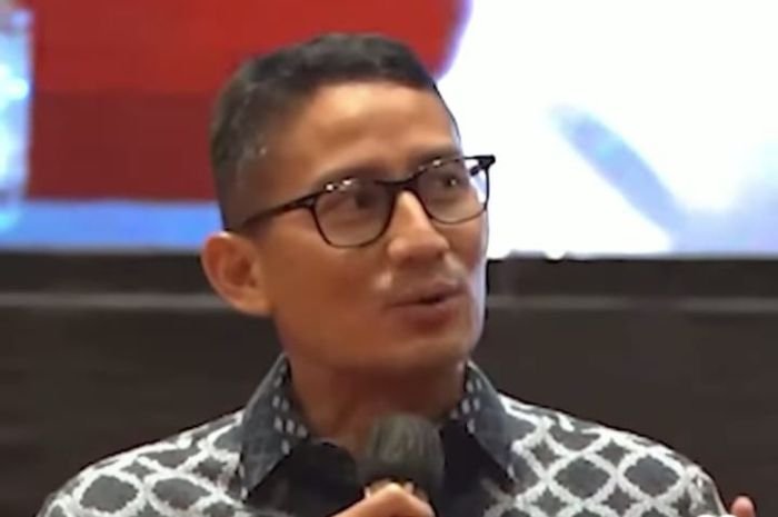 Sandiaga Uno Sebut Perang Rusia dengan Ukraina Akan Berlangsung Cukup Lama, Ada Apa ya? 3 Sandiaga Uno Sebut Perang Rusia dengan Ukraina Akan Berlangsung Cukup Lama, Ada Apa ya?