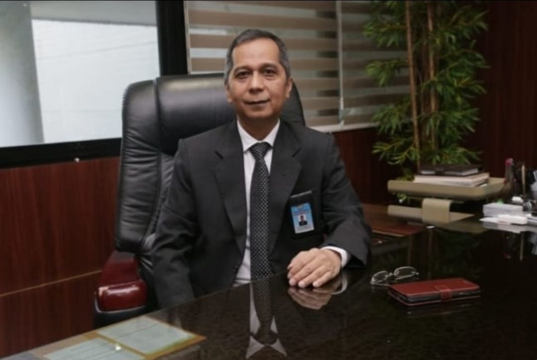 KPK Tetapkan Rektor Unila Jadi Tersangka Kasus Penerimaan Mahasiswa Baru, Kartu ATM Jadi Barang Bukti 5 KPK Tetapkan Rektor Unila Jadi Tersangka Kasus Penerimaan Mahasiswa Baru, Kartu ATM Jadi Barang Bukti