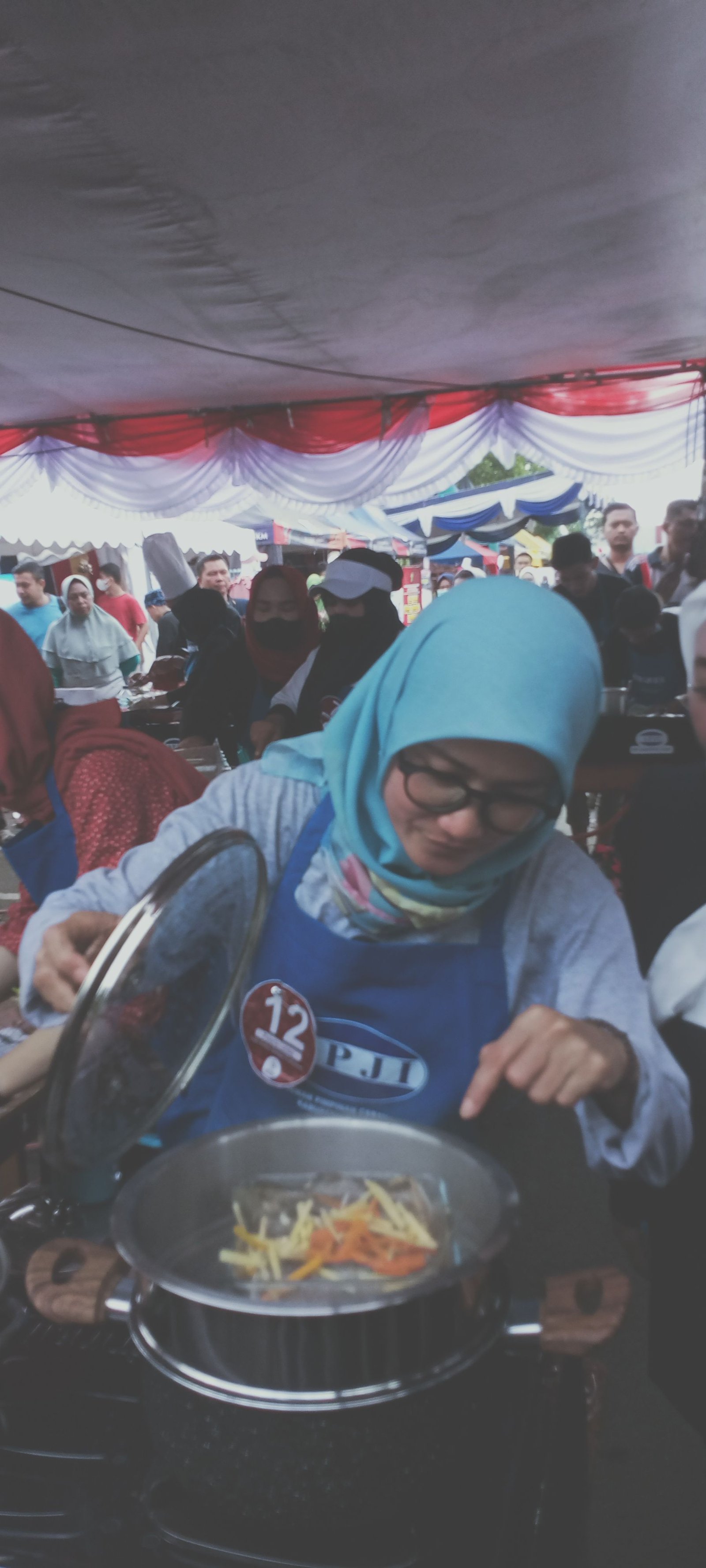 Bupati Lebak Ingin Ikan Khas Sungai Ciujung Ciberang jadi Menu Andalan Hotel 3 Bupati Lebak Ingin Ikan Khas Sungai Ciujung Ciberang jadi Menu Andalan Hotel