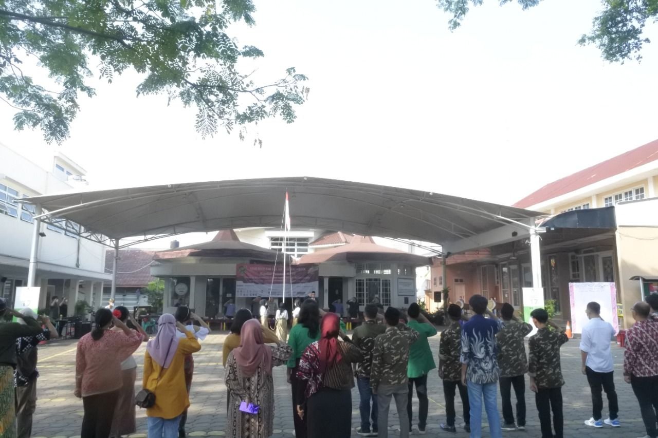 Tebarkan Pemikiran Gus Dur, Jaringan GUSDURian Banten Gelar Apel Lintas Agama 3 Tebarkan Pemikiran Gus Dur, Jaringan GUSDURian Banten Gelar Apel Lintas Agama