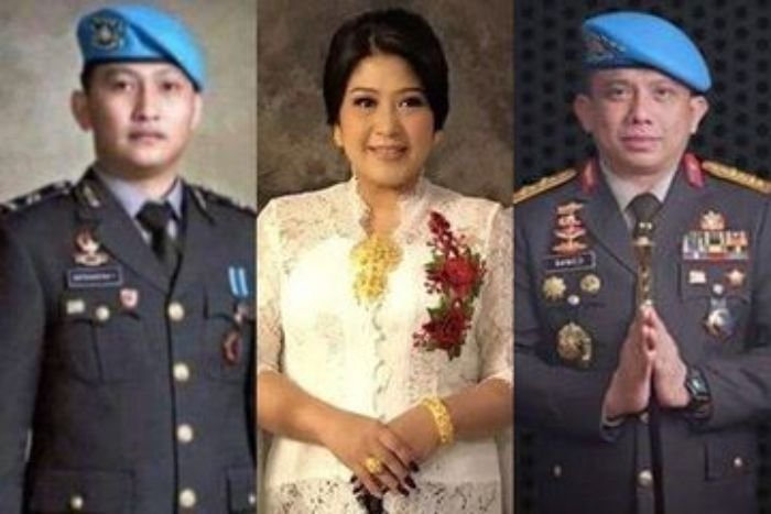 Usai Otopsi Kini Kondisi Jenazah Brigadir J Sesuai dengan Posisinya 1 Komnas HAM Baru Berani Mengungkap ke Publik, Asalkan Polri Mengungkap Terlebih Dulu Pembunuhan Brigadir J