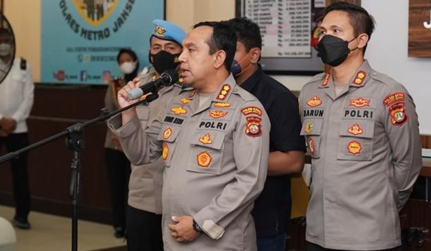 Rekayasa Pembunuhan Brigadir J Oleh Irjen Ferdy Sambo, Kembali Makan Korban